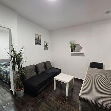 Appartement Proche Metro Paris Pantin Eksteriør billede