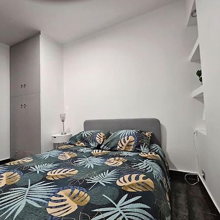 Appartement Proche Metro Paris Pantin Eksteriør billede