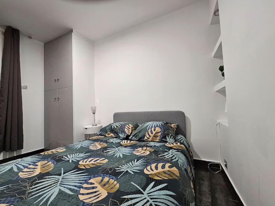 Appartement Proche Metro Paris Pantin Eksteriør billede